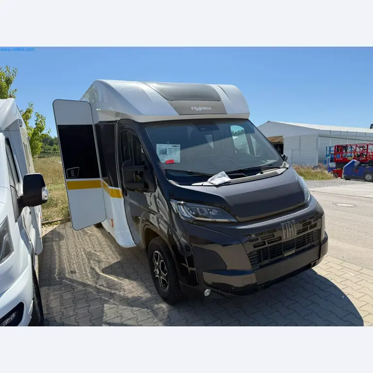 Motorhomes and recreational vehicles, travel trailers, caravan accessories, trucks, office and workshop equipment-5