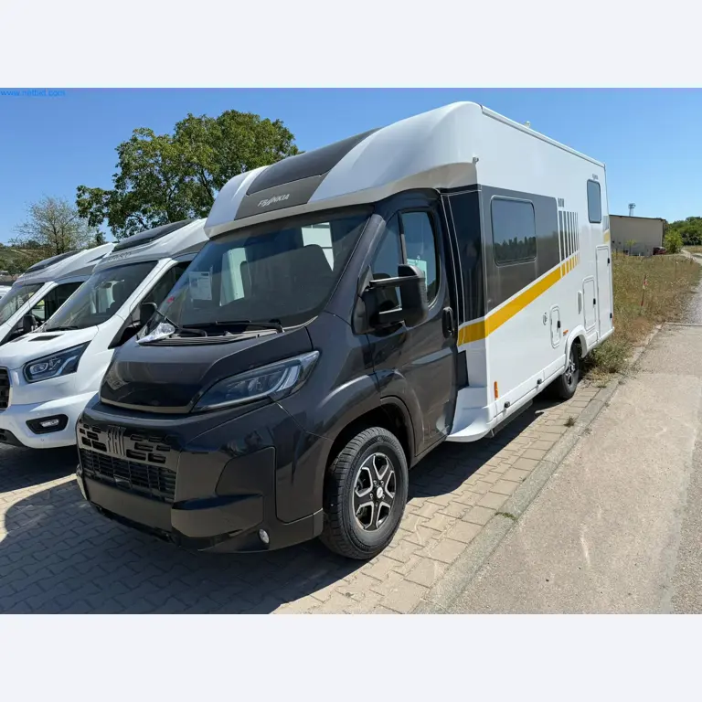 Motorhomes and recreational vehicles, travel trailers, caravan accessories, trucks, office and workshop equipment-1