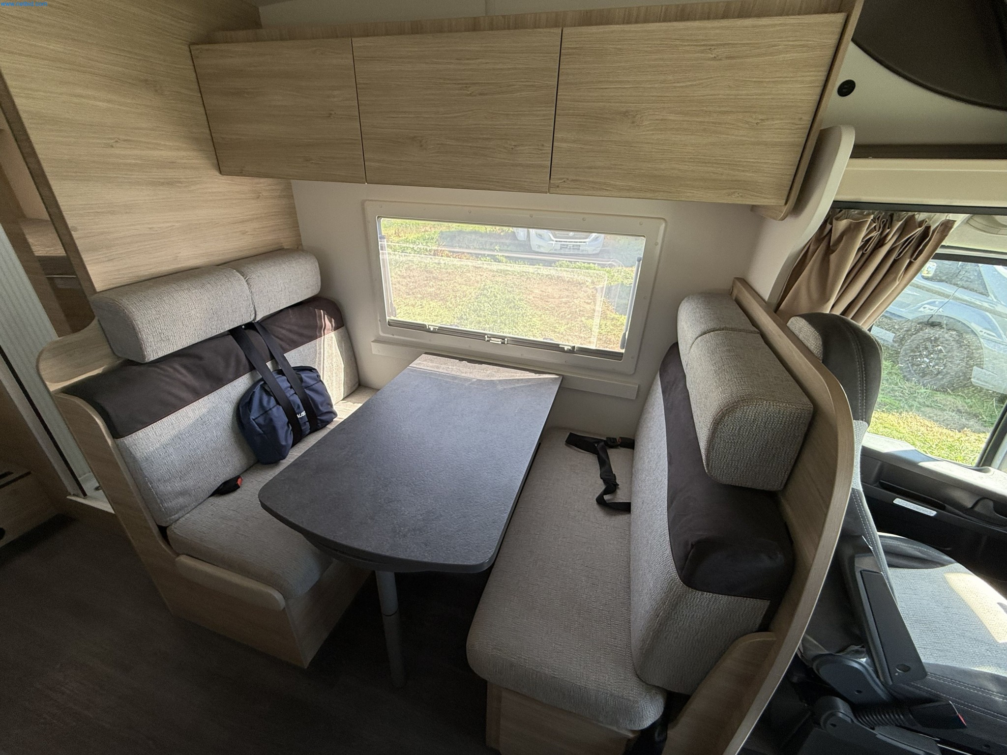 Motorhomes and recreational vehicles, travel trailers, RV accessories, trucks, office and workshop equipment-12