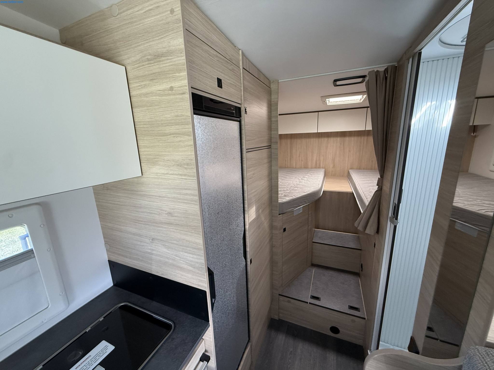 Motorhomes and recreational vehicles, travel trailers, RV accessories, trucks, office and workshop equipment-15