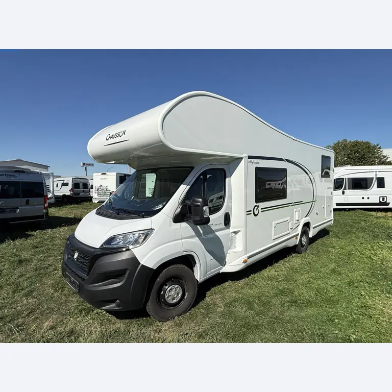 Motorhomes and recreational vehicles, travel trailers, RV accessories, trucks, office and workshop equipment-1