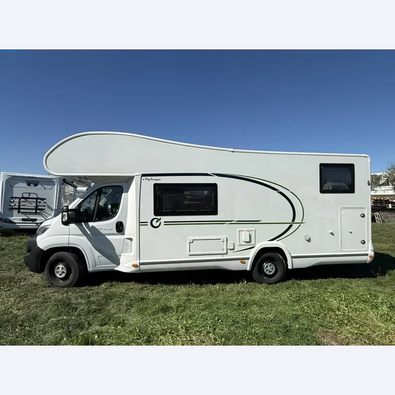Motorhomes and recreational vehicles, travel trailers, RV accessories, trucks, office and workshop equipment-2