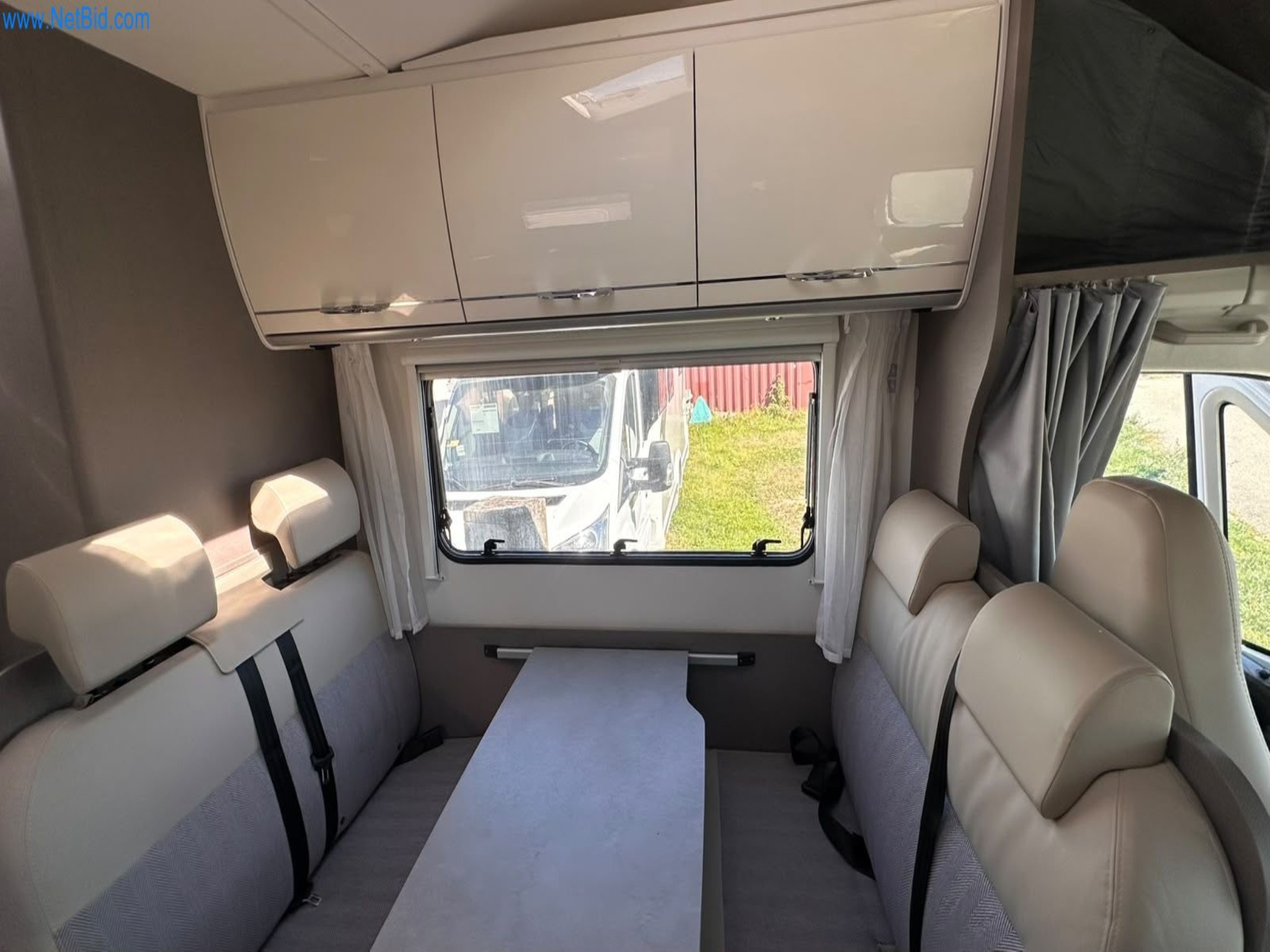 Motorhomes and recreational vehicles, travel trailers, RV accessories, trucks, office and workshop equipment-11