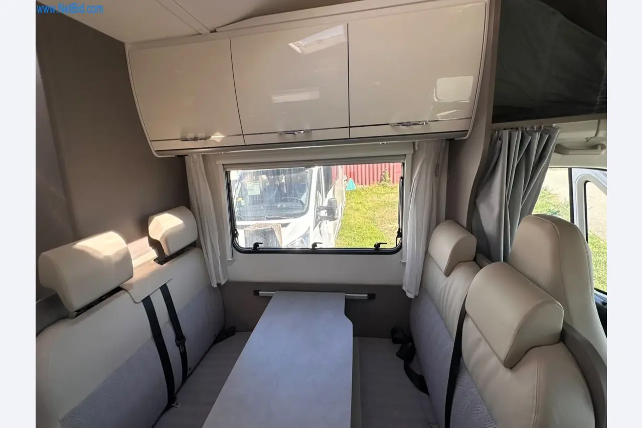 Motorhomes and recreational vehicles, travel trailers, RV accessories, trucks, office and workshop equipment-11