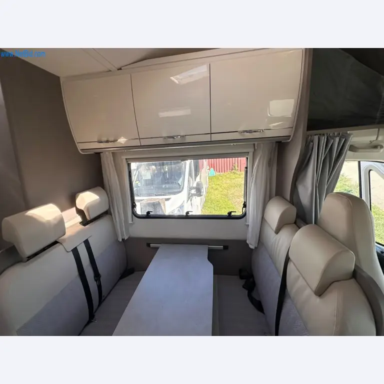 Motorhomes and recreational vehicles, travel trailers, RV accessories, trucks, office and workshop equipment-11