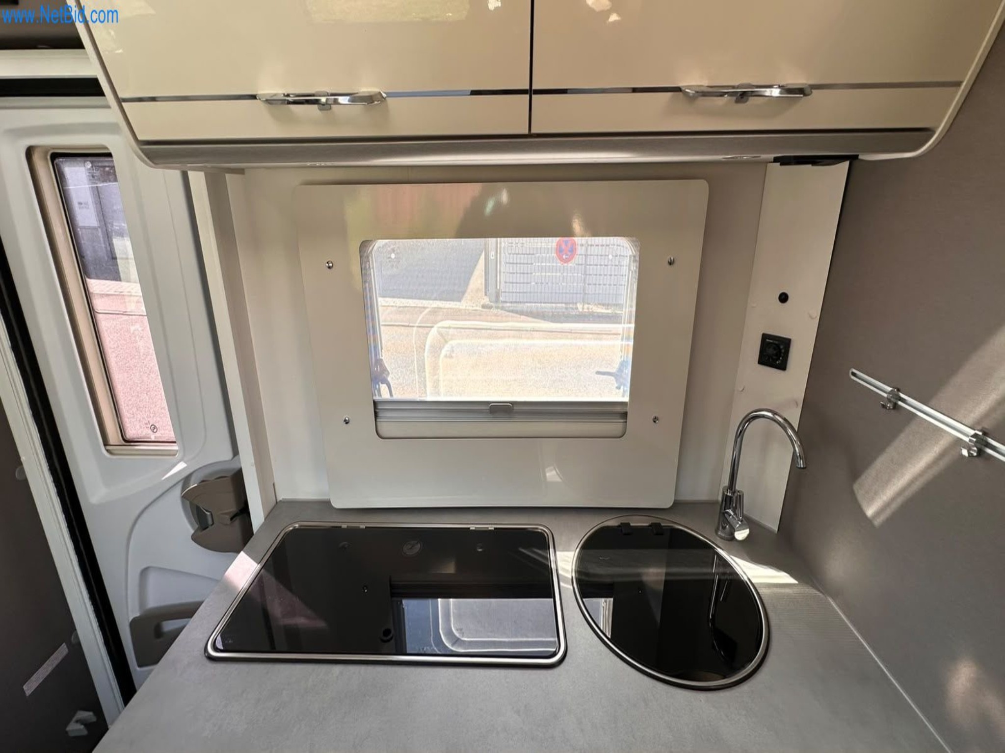 Motorhomes and recreational vehicles, travel trailers, RV accessories, trucks, office and workshop equipment-17