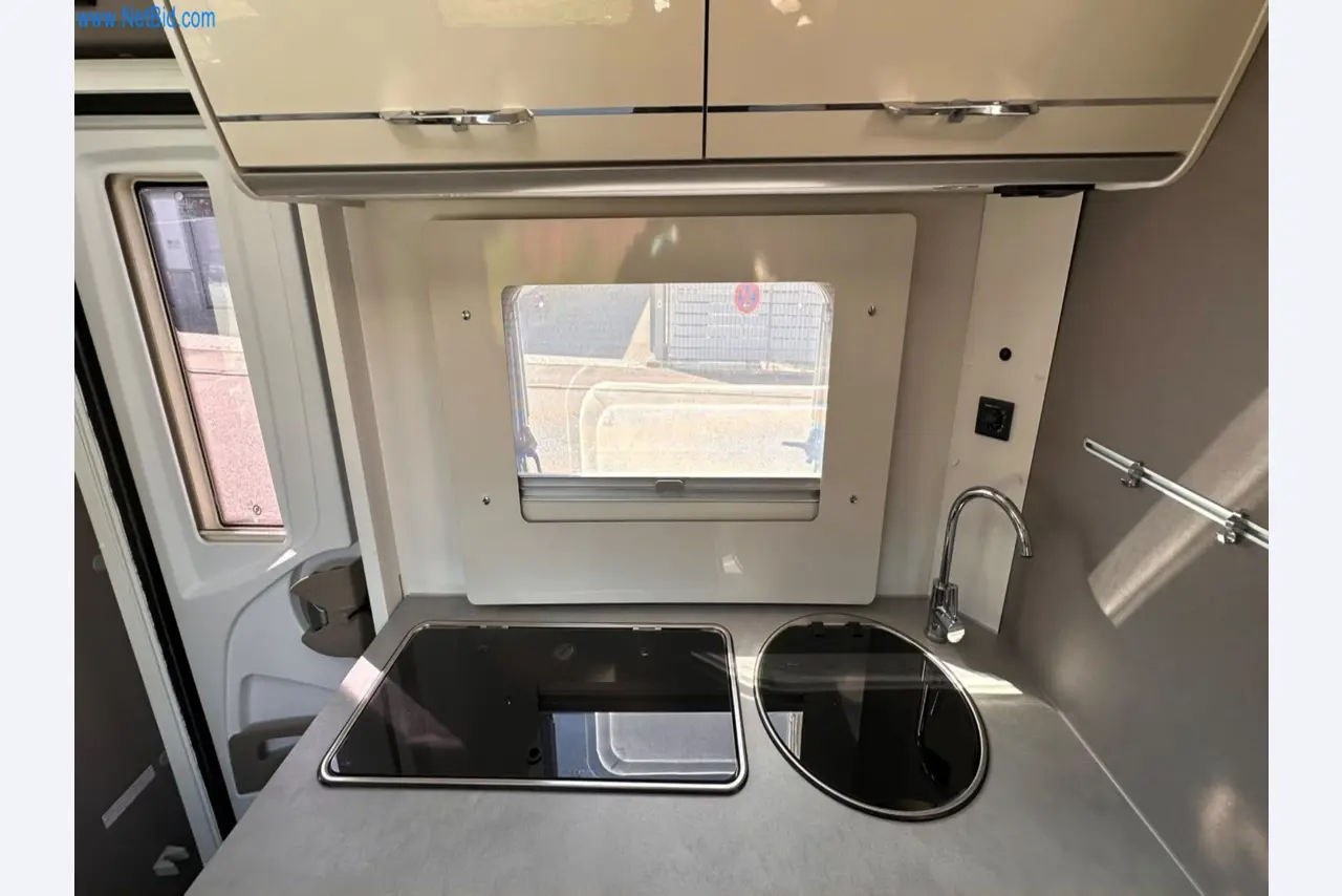 Motorhomes and recreational vehicles, travel trailers, RV accessories, trucks, office and workshop equipment-17