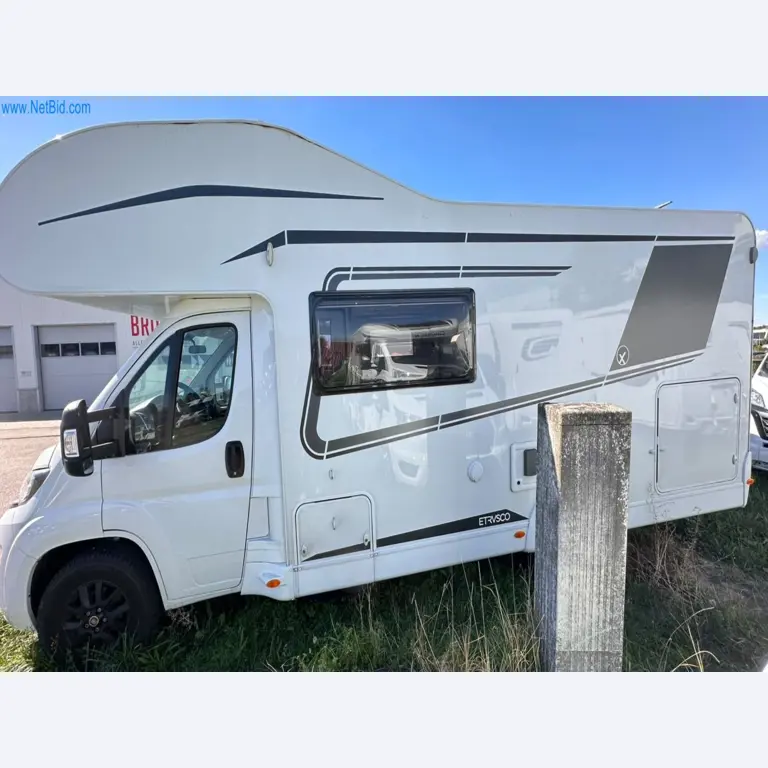 Motorhomes and recreational vehicles, travel trailers, RV accessories, trucks, office and workshop equipment-1