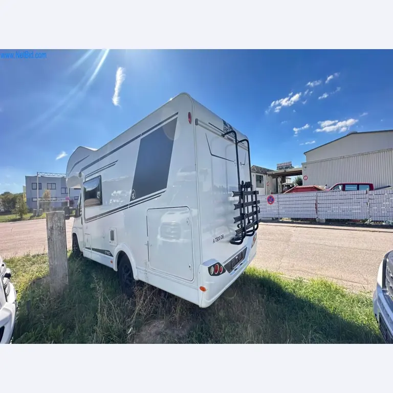Motorhomes and recreational vehicles, travel trailers, RV accessories, trucks, office and workshop equipment-3