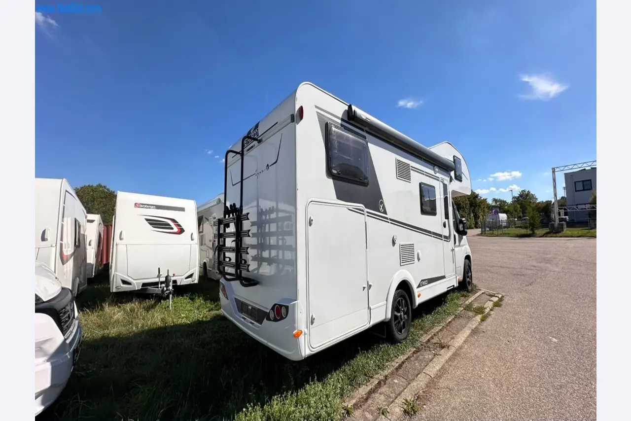 Motorhomes and recreational vehicles, travel trailers, RV accessories, trucks, office and workshop equipment-5