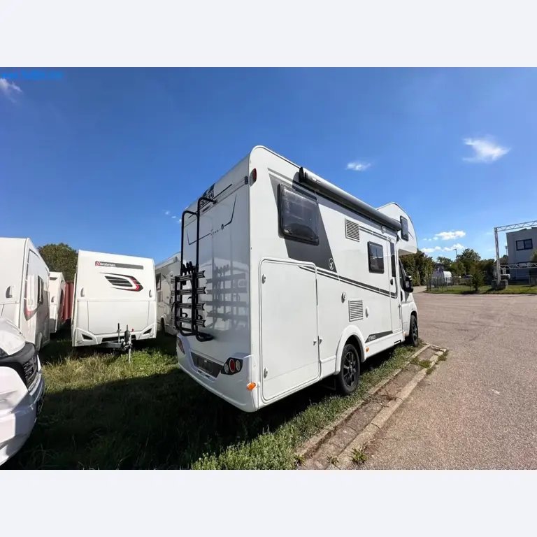 Motorhomes and recreational vehicles, travel trailers, RV accessories, trucks, office and workshop equipment-5