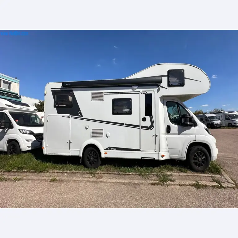 Motorhomes and recreational vehicles, travel trailers, RV accessories, trucks, office and workshop equipment-6