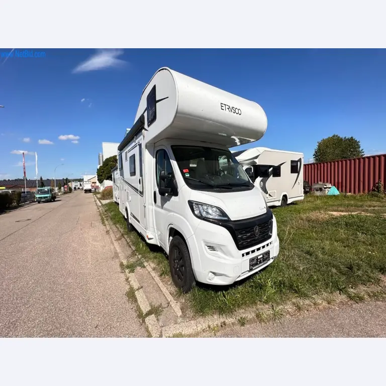 Motorhomes and recreational vehicles, travel trailers, RV accessories, trucks, office and workshop equipment-7