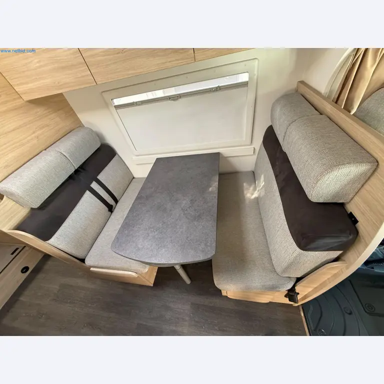Motorhomes and recreational vehicles, travel trailers, caravan accessories, trucks, office and workshop equipment-6