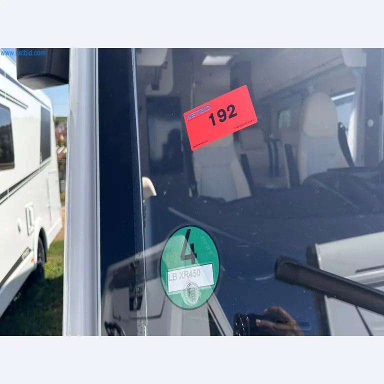 Motorhomes and recreational vehicles, travel trailers, caravan accessories, trucks, office and workshop equipment-2