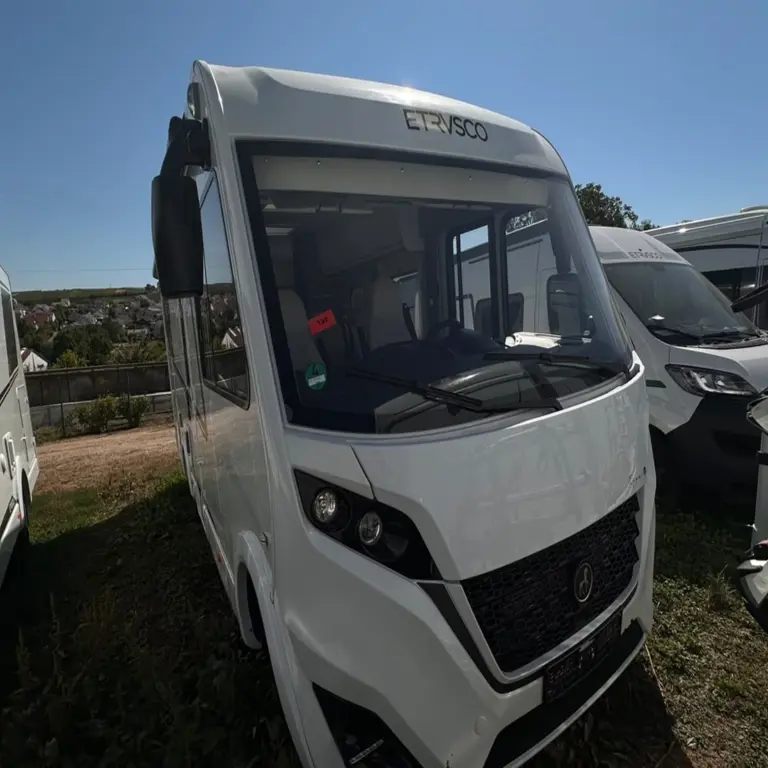 RV Fiat Etrusco