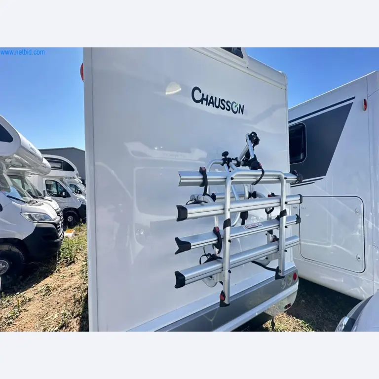 Motorhomes and recreational vehicles, travel trailers, caravan accessories, trucks, office and workshop equipment-3