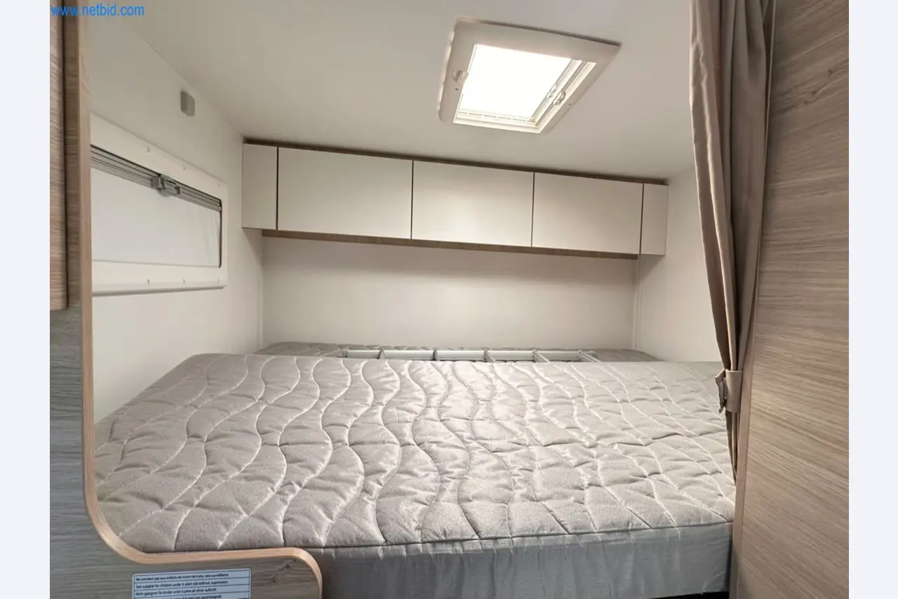Motorhomes and recreational vehicles, travel trailers, caravan accessories, trucks, office and workshop equipment-5