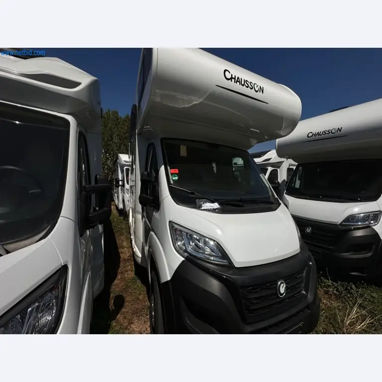 Motorhomes and recreational vehicles, travel trailers, caravan accessories, trucks, office and workshop equipment-1