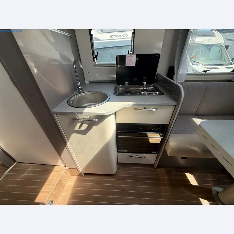 Motorhomes and recreational vehicles, travel trailers, caravan accessories, trucks, office and workshop equipment-13