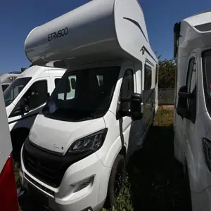 Motorhome Alcove Fiat A7300DB