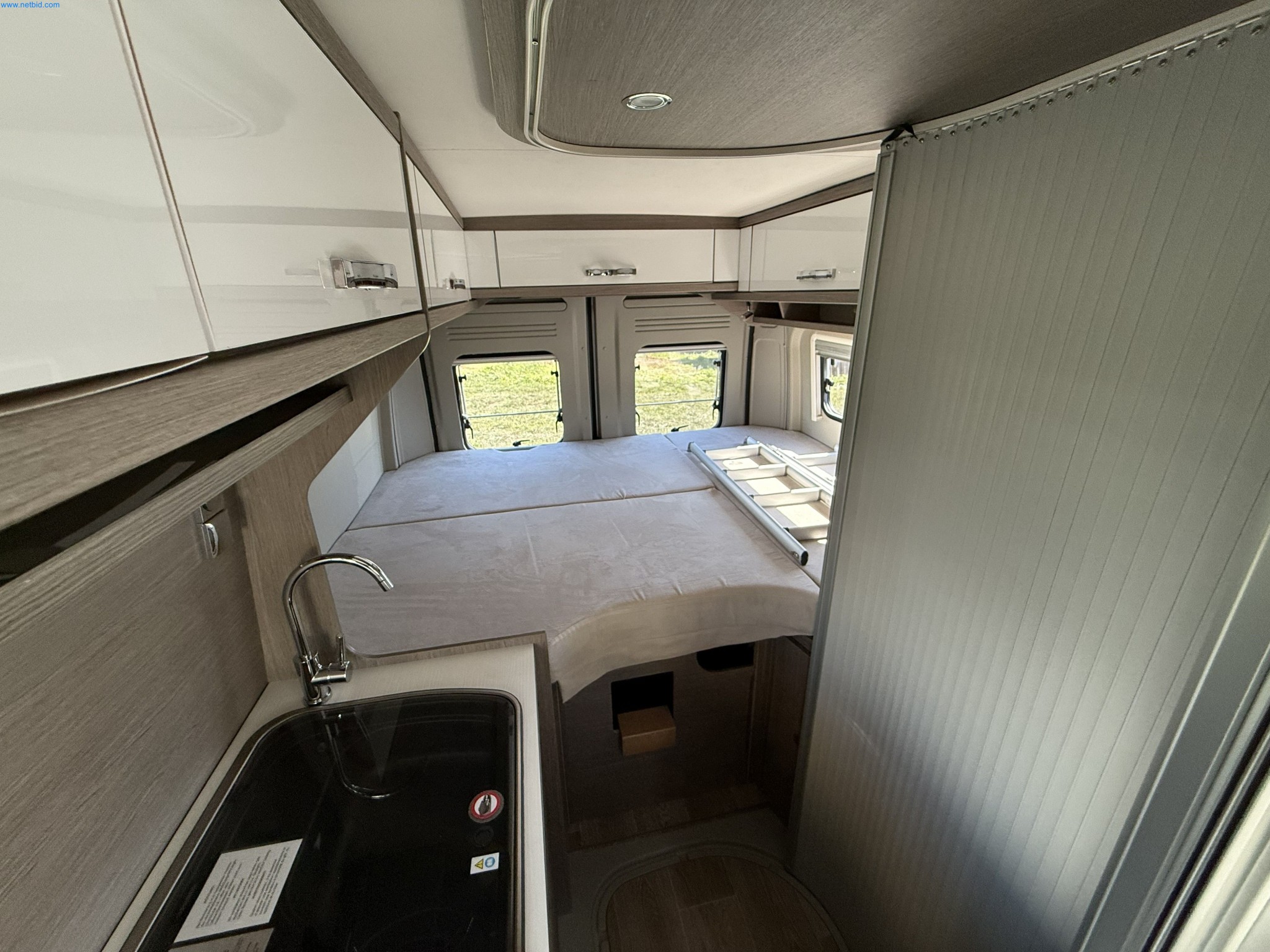Motorhomes and recreational vehicles, travel trailers, RV accessories, trucks, office and workshop equipment-13