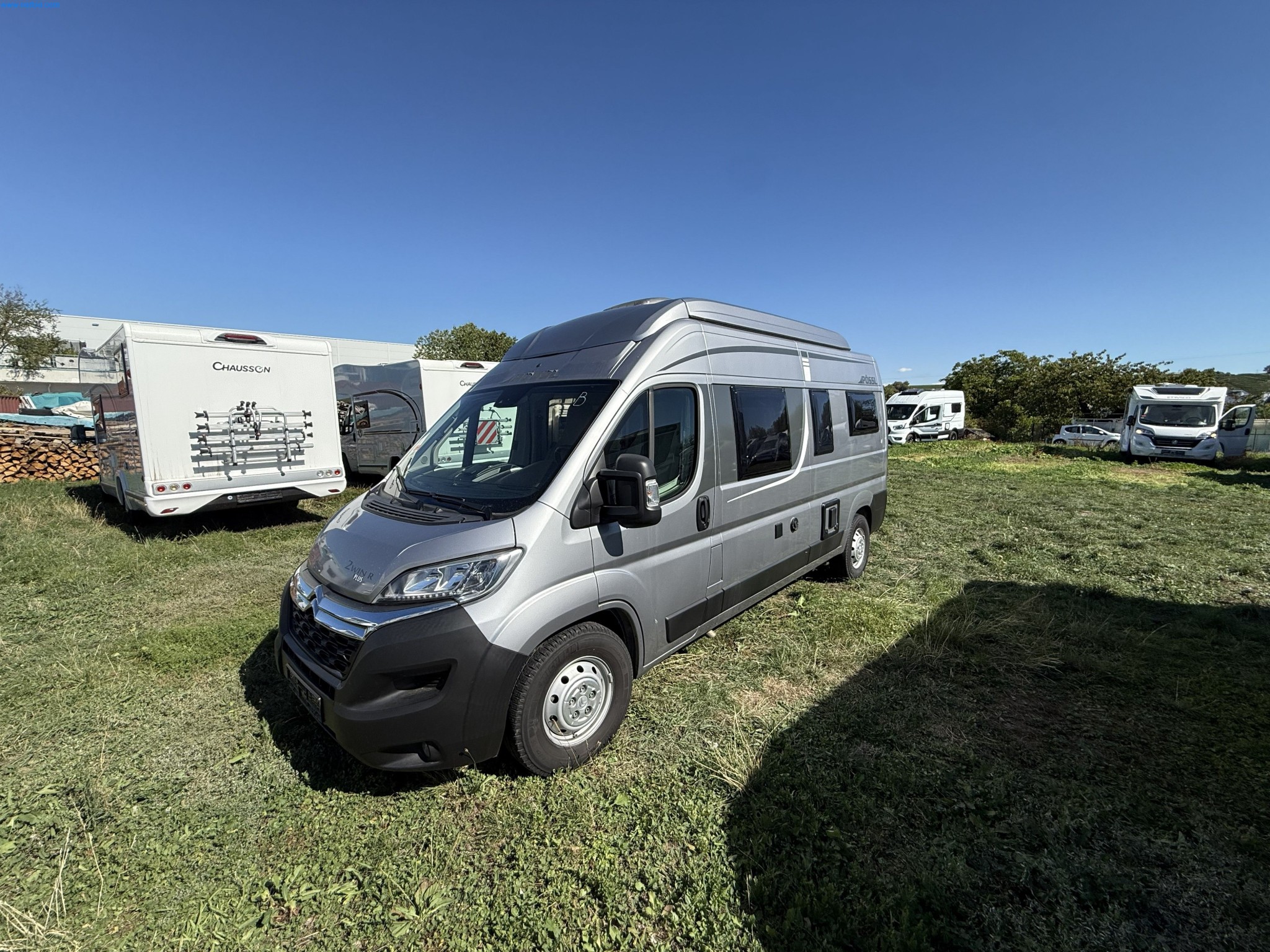 Motorhomes and recreational vehicles, travel trailers, RV accessories, trucks, office and workshop equipment-1