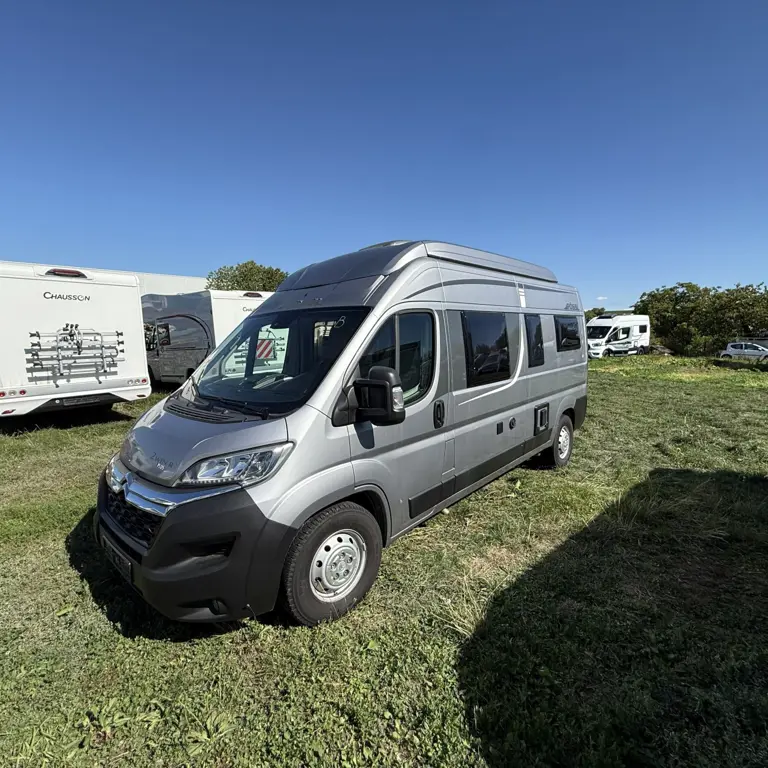 RV Citroen KW49