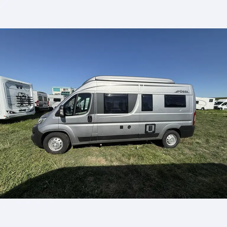 Motorhomes and recreational vehicles, travel trailers, RV accessories, trucks, office and workshop equipment-2