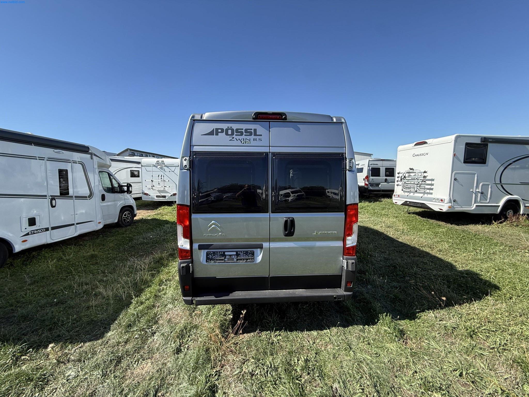 Motorhomes and recreational vehicles, travel trailers, RV accessories, trucks, office and workshop equipment-4