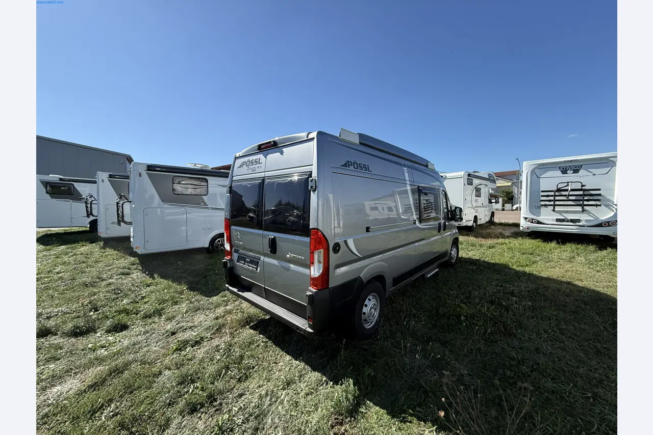 Motorhomes and recreational vehicles, travel trailers, RV accessories, trucks, office and workshop equipment-5