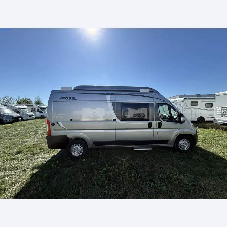Motorhomes and recreational vehicles, travel trailers, RV accessories, trucks, office and workshop equipment-6