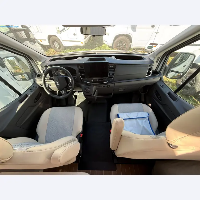 Motorhomes and recreational vehicles, travel trailers, caravan accessories, trucks, office and workshop equipment-10