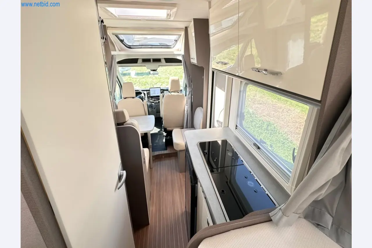 Motorhomes and recreational vehicles, travel trailers, RV accessories, trucks, office and workshop equipment-16