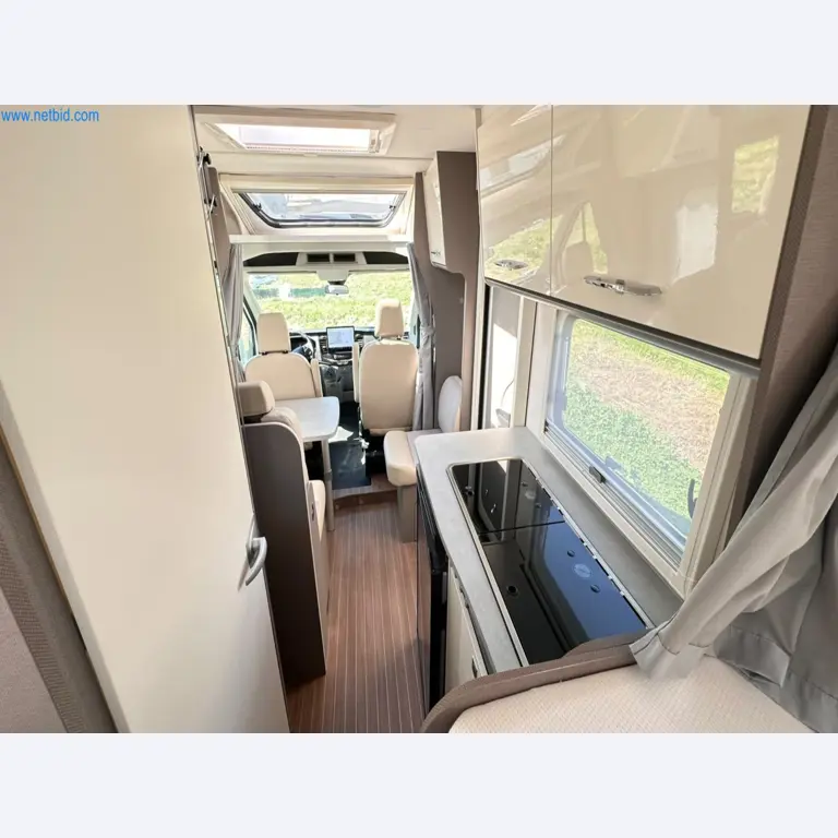 Motorhomes and recreational vehicles, travel trailers, RV accessories, trucks, office and workshop equipment-16