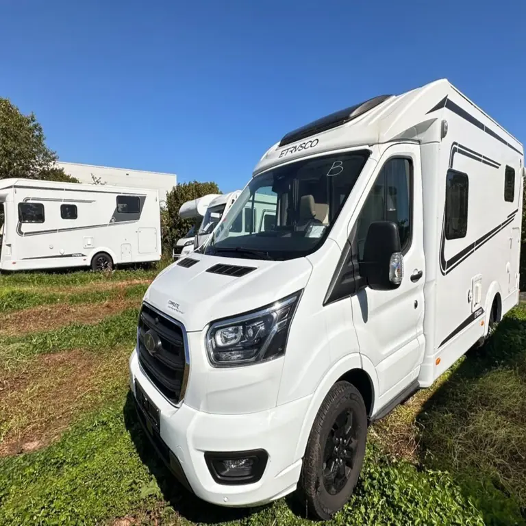 RV Ford V6.6SF