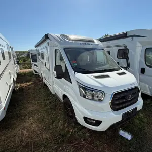 RV Ford V6.6SF