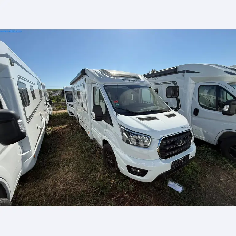 Motorhomes and recreational vehicles, travel trailers, caravan accessories, trucks, office and workshop equipment-1