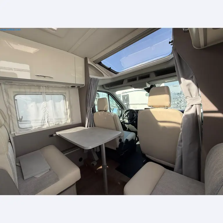 Motorhomes and recreational vehicles, travel trailers, caravan accessories, trucks, office and workshop equipment-8