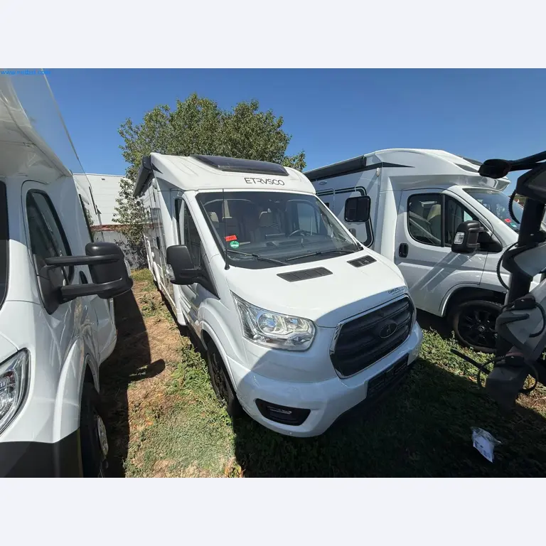 Motorhomes and recreational vehicles, travel trailers, caravan accessories, trucks, office and workshop equipment-1