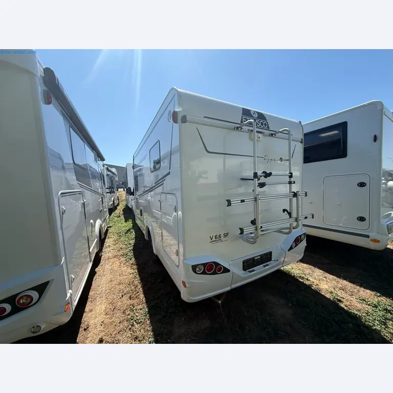 Motorhomes and recreational vehicles, travel trailers, caravan accessories, trucks, office and workshop equipment-15