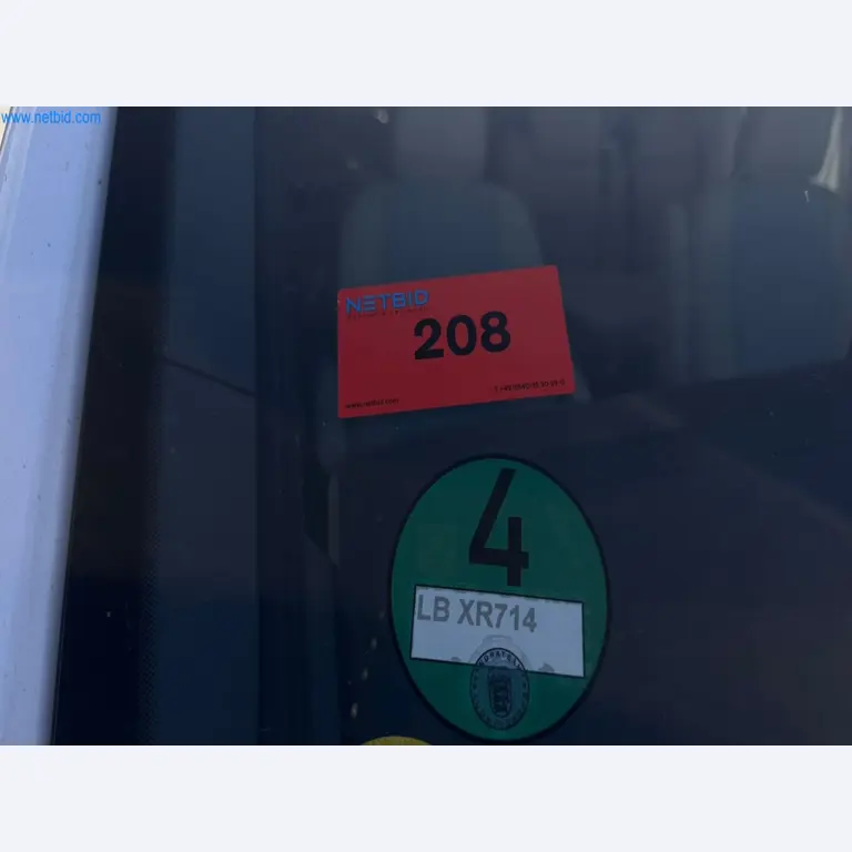 Motorhomes and recreational vehicles, travel trailers, caravan accessories, trucks, office and workshop equipment-11