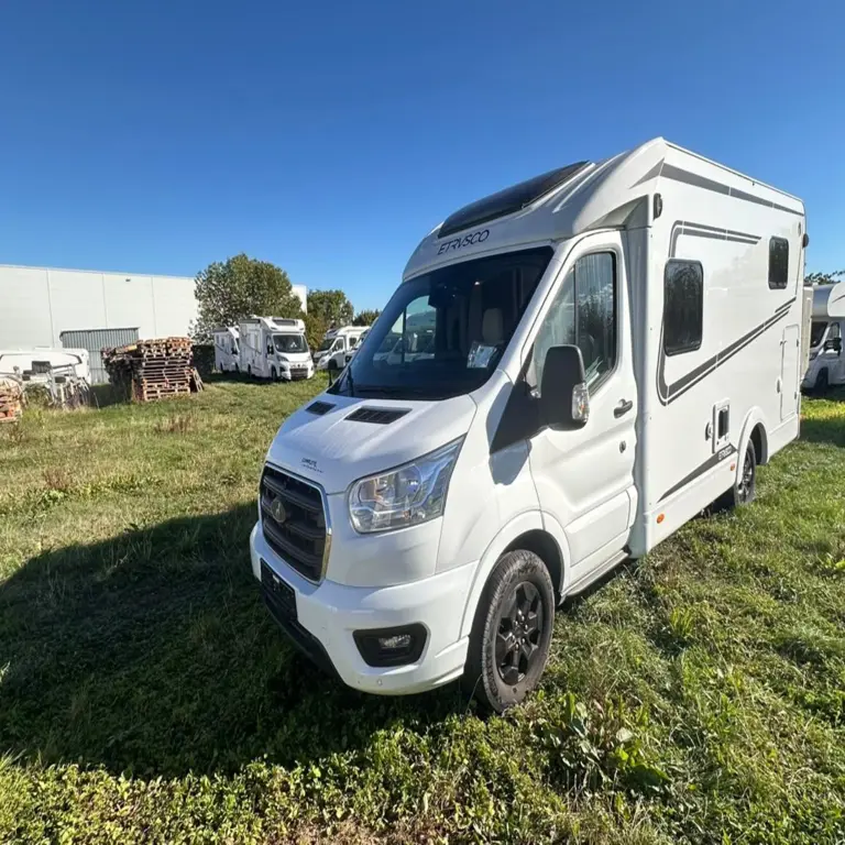 RV Ford V6.6SF