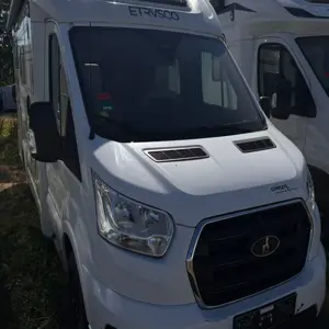 RV Ford V6.6SF