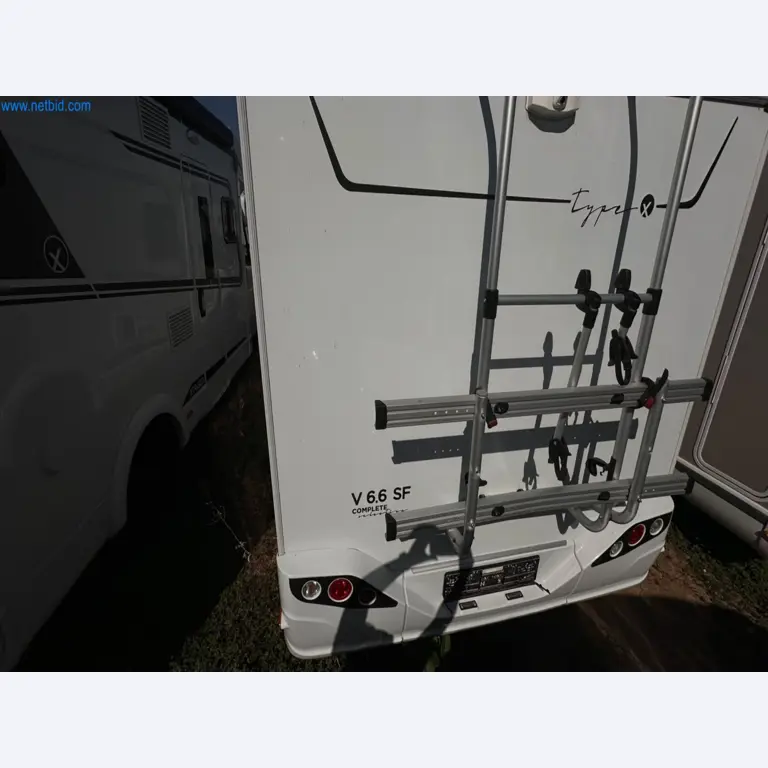 Motorhomes and recreational vehicles, travel trailers, caravan accessories, trucks, office and workshop equipment-5