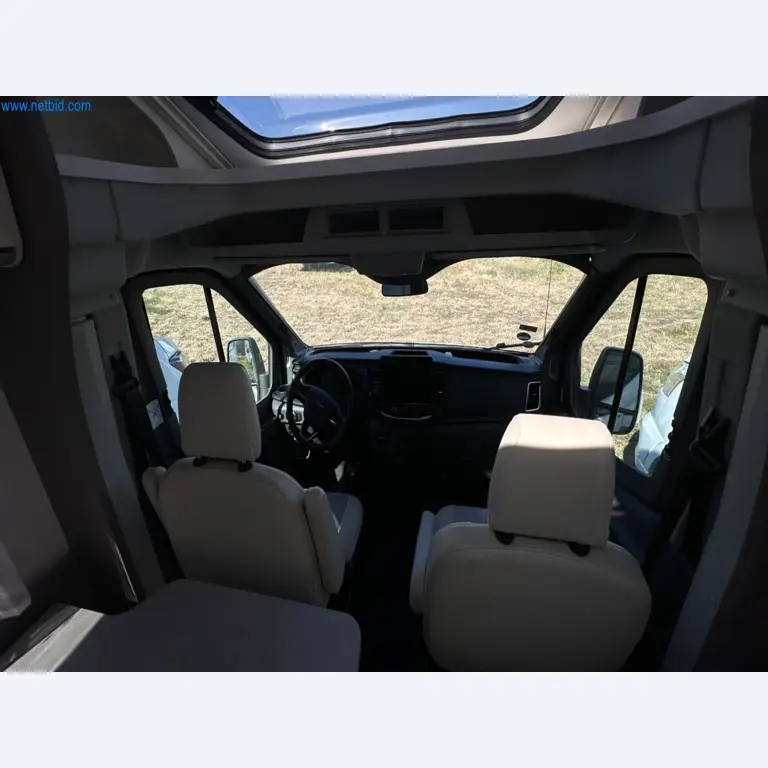 Motorhomes and recreational vehicles, travel trailers, caravan accessories, trucks, office and workshop equipment-8