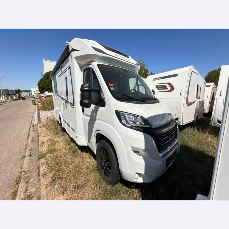 Motorhomes and recreational vehicles, travel trailers, caravan accessories, trucks, office and workshop equipment-1