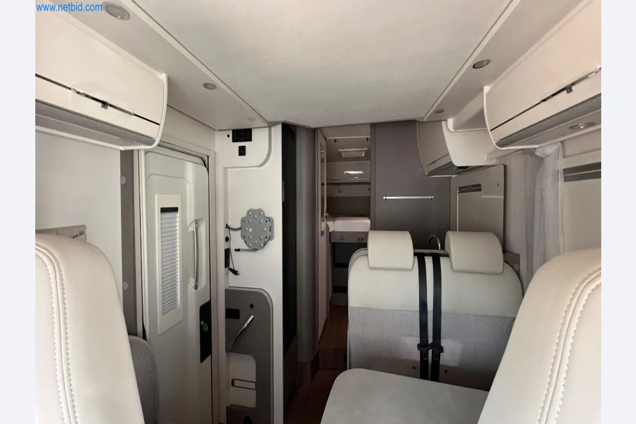 Motorhomes and recreational vehicles, travel trailers, caravan accessories, trucks, office and workshop equipment-10