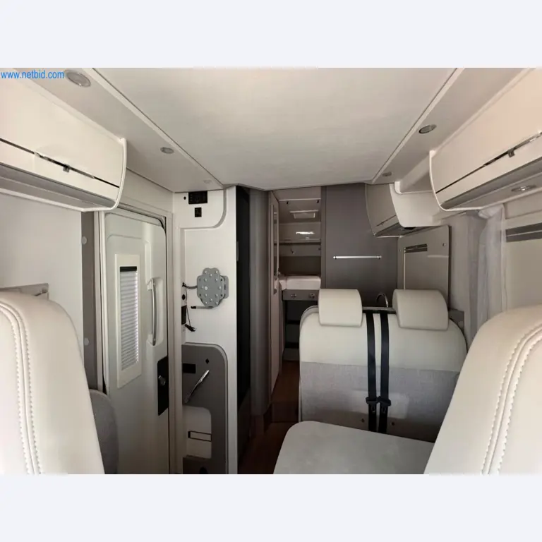 Motorhomes and recreational vehicles, travel trailers, caravan accessories, trucks, office and workshop equipment-10