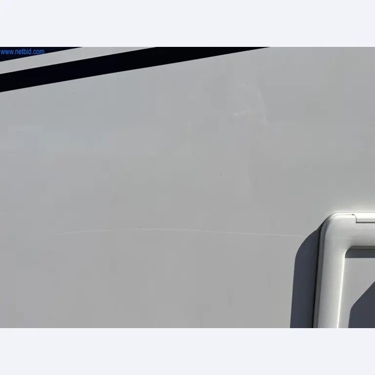 Motorhomes and recreational vehicles, travel trailers, caravan accessories, trucks, office and workshop equipment-29